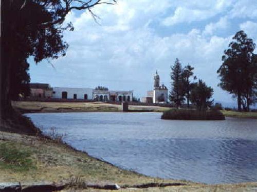 Paseo por Mexico 