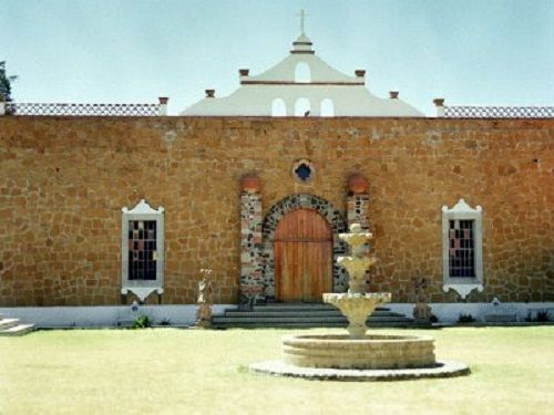 Paseo por Mexico 