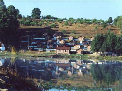 Paseo por Mexico 