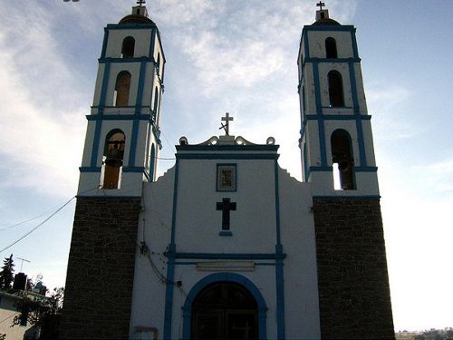 Paseo por Mexico 