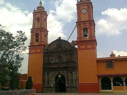 Paseo por Mexico 