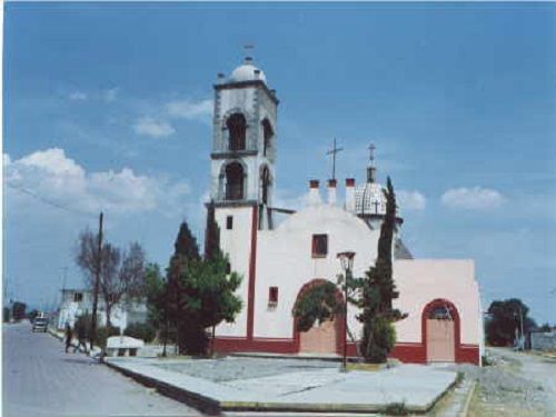 Paseo por Mexico 