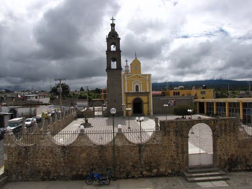 Paseo por Mexico 