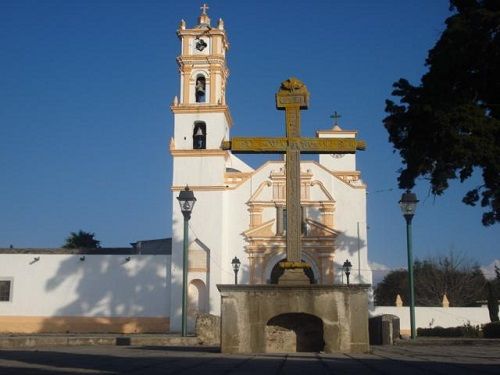 Paseo por Mexico 