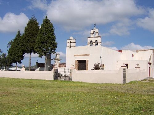 Paseo por Mexico 