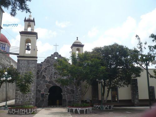 Paseo por Mexico 