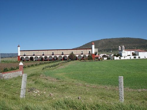 Paseo por Mexico 