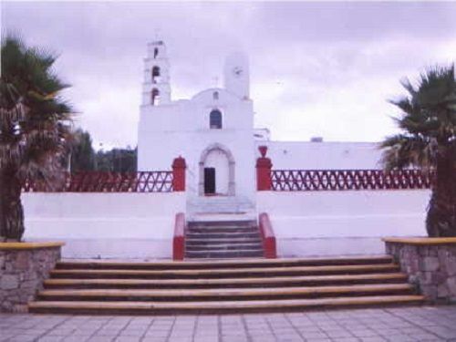 Paseo por Mexico 