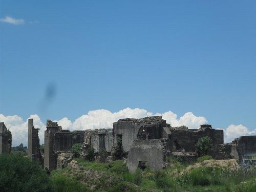 Paseo por Mexico 