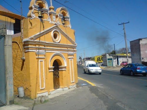 Paseo por Mexico 