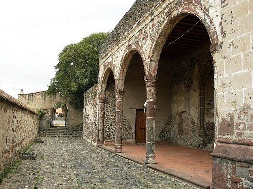 Paseo por Mexico 