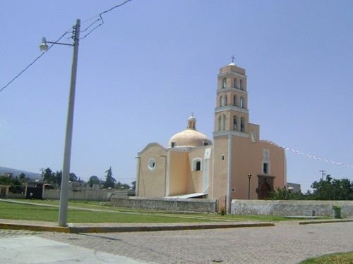 Paseo por Mexico 