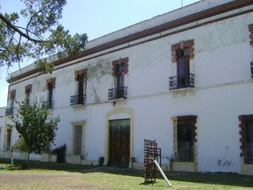 Paseo por Mexico 